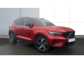 Volvo XC40 2.0 B3P Plus Dark 5dr Auto Petrol Estate