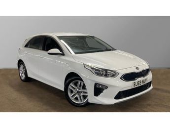 Kia Ceed 1.0T GDi ISG 2 NAV 5dr Petrol Hatchback