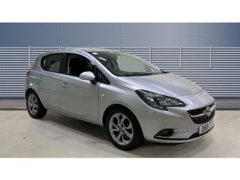 Vauxhall Corsa 1.4 SRi Nav 5dr Petrol Hatchback