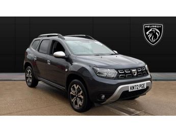 Dacia Duster 1.0 TCe 90 Prestige 5dr Petrol Estate