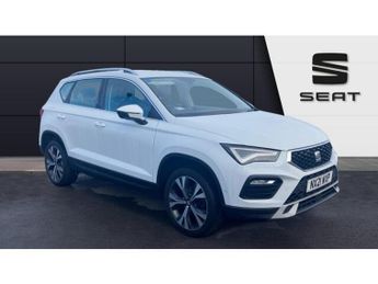 SEAT Ateca 1.5 TSI EVO SE Technology 5dr Petrol Estate