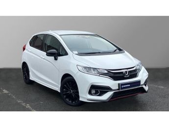 Honda Jazz 1.5 i-VTEC Sport 5dr CVT Petrol Hatchback