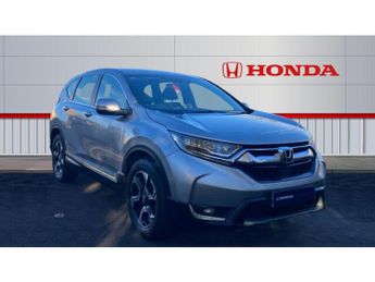 Honda CR-V 1.5 VTEC Turbo SE 5dr 2WD Petrol Estate