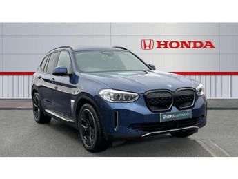 BMW X3 210kW Premier Edition 80kWh 5dr Auto Electric Estate