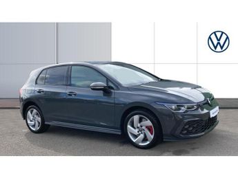 Volkswagen Golf 1.4 TSI GTE 5dr DSG Hatchback