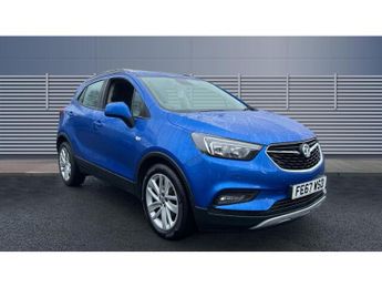 Vauxhall Mokka 1.4T Active 5dr Petrol Hatchback