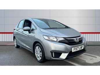 Honda Jazz 1.3 S 5dr Petrol Hatchback