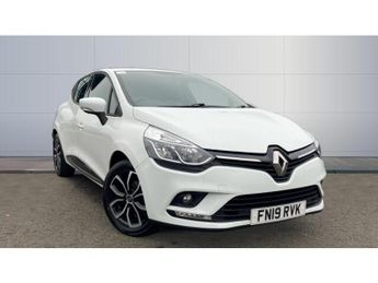 Renault Clio 0.9 TCE 75 Play 5dr Petrol Hatchback