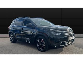 Citroen C5 1.2 PureTech 130 Shine 5dr Petrol Hatchback