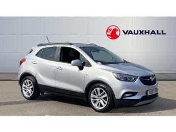 Vauxhall Mokka 1.4T Active 5dr Petrol Hatchback