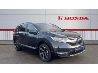 Honda CR-V 2.0 i-MMD Hybrid EX 5dr eCVT Hybrid Estate