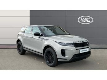 Land Rover Range Rover Evoque 2.0 D200 S 5dr Auto Diesel Hatchback