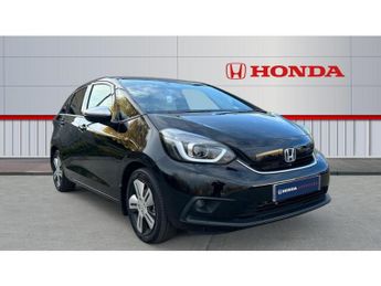 Honda Jazz 1.5 i-MMD Hybrid EX 5dr eCVT Hybrid Hatchback