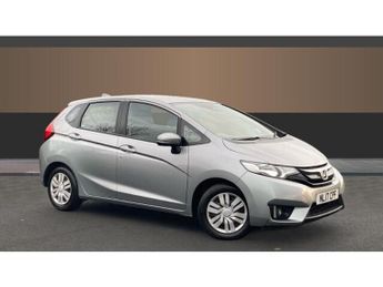 Honda Jazz 1.3 S 5dr Petrol Hatchback