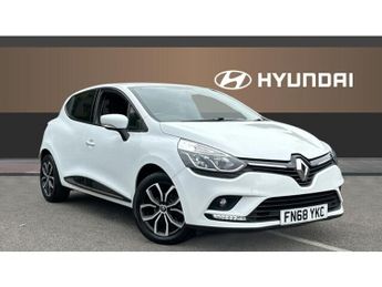 Renault Clio 0.9 TCE 75 Play 5dr Petrol Hatchback