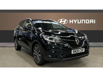 Renault Kadjar 1.3 TCE Iconic 5dr Petrol Hatchback