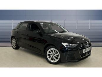 Audi A1 30 TFSI Sport 5dr Petrol Hatchback