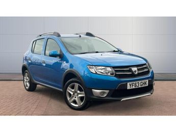 Dacia Sandero 0.9 TCe Laureate 5dr Petrol Hatchback