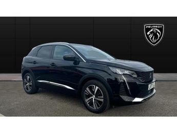 Peugeot 3008 1.5 BlueHDi Allure Premium 5dr Diesel Estate