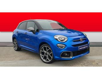 Fiat 500 1.0 Sport 5dr Petrol Hatchback