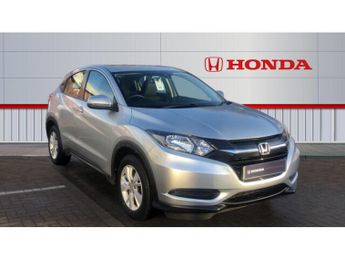 Honda HR-V 1.6 i-DTEC S 5dr Diesel Hatchback