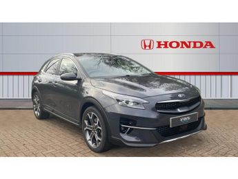 Kia Ceed 1.4T GDi ISG 3 5dr Petrol Hatchback