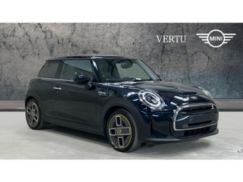 MINI Hatch 135kW Cooper S Level 3 33kWh 3dr Auto Electric Hatchback