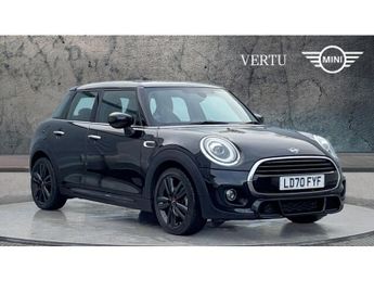 MINI Hatch 1.5 Cooper Sport II 5dr Petrol Hatchback