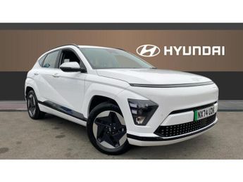 Hyundai KONA 160kW Advance 65kWh 5dr Auto Electric Hatchback