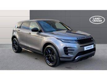 Land Rover Range Rover Evoque 2.0 D200 Dynamic SE 5dr Auto Diesel Hatchback