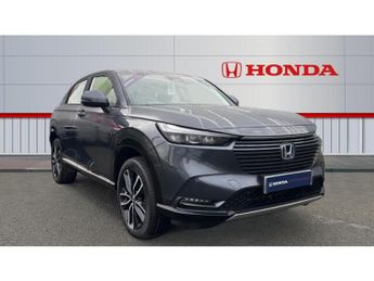 Honda HR-V 1.5 eHEV Advance 5dr CVT Hybrid Hatchback