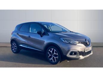 Renault Captur 0.9 TCE 90 GT Line 5dr Petrol Hatchback