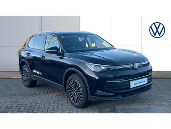 Volkswagen Tiguan 1.5 TSI eHybrid Match 5dr DSG Estate