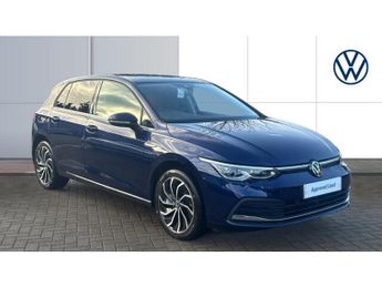 Volkswagen Golf 1.5 TSI 150 Style Edition 5dr Petrol Hatchback