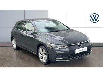 Volkswagen Golf TDi 2.0 TDI 150 Style 5dr Diesel Hatchback