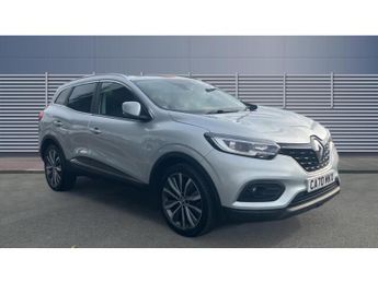 Renault Kadjar 1.3 TCE Iconic 5dr Petrol Hatchback