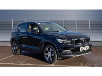 Volvo XC40 1.5 T3 [163] Inscription 5dr Geartronic Petrol Estate