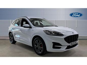 Ford Kuga 1.5 EcoBlue ST-Line Edition 5dr Diesel Estate