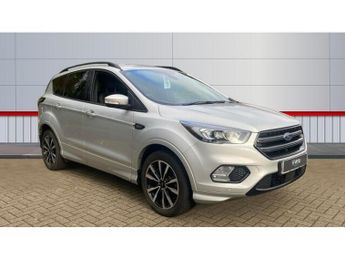 Ford Kuga 1.5 EcoBoost ST-Line 5dr 2WD Petrol Estate