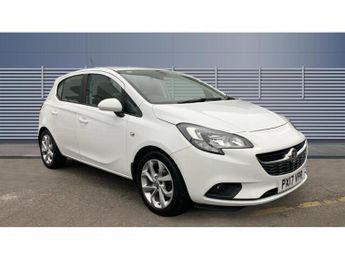 Vauxhall Corsa 1.4 [75] ecoFLEX Energy 5dr [AC] Petrol Hatchback