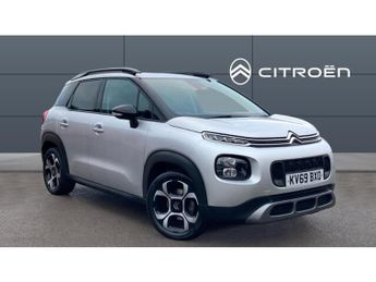 Citroen C3 1.2 PureTech 110 Flair 5dr [6 speed] Petrol Hatchback