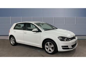 Volkswagen Golf 1.4 TSI Match 5dr Petrol Hatchback