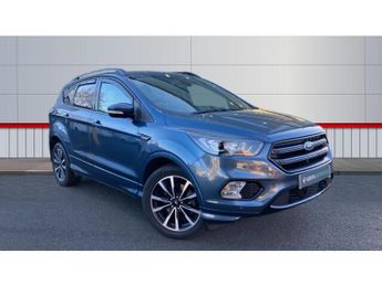 Ford Kuga 2.0 TDCi ST-Line 5dr 2WD Diesel Estate