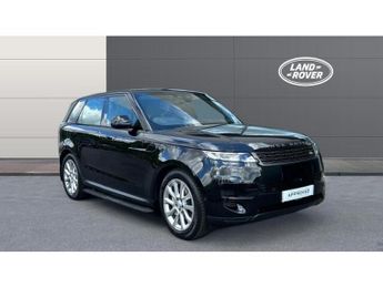 Land Rover Range Rover Sport 3.0 D300 SE 5dr Auto Diesel Estate