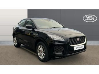 Jaguar E-PACE 2.0 D165 R-Dynamic 5dr 2WD Diesel Estate