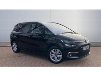 Citroen C4 1.5 BlueHDi 130 Flair 5dr EAT8 Diesel Estate