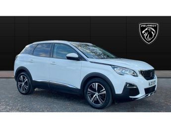 Peugeot 3008 1.2 PureTech Allure 5dr EAT8 Petrol Estate