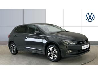 Volkswagen Polo 1.0 TSI 95 Match 5dr Petrol Hatchback