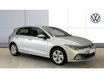 Volkswagen Golf 1.5 TSI 150 Life 5dr Petrol Hatchback