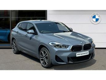 BMW X2 xDrive 25e M Sport 5dr Auto Hatchback